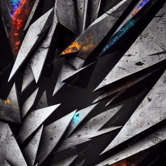 Abstract Gaming Wallpaper