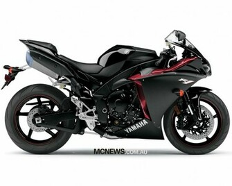 Yamaha R1 Red Wallpaper HD Background Gallery