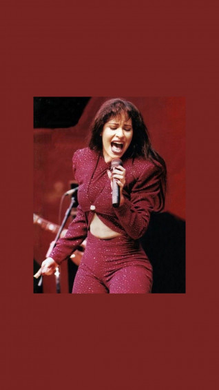 Selena Quintanilla Wallpaper For Mobile Phone Tablet Desktop Computer