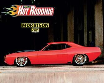 Car Mopar Muscle Cars Other HD Desktop Wallpaper