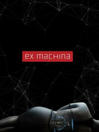 Ex Machina Robot Girl Wallpaper Mymoallpapers