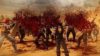 Fist Of The North Star Lost Paradise Might Be Next Great