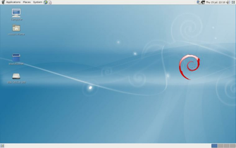 Don T Surf In The Nude Pimp My Linux Desktop