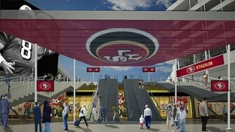 49ers In Santa Clara Calif On Wednesday August Photo Hntb