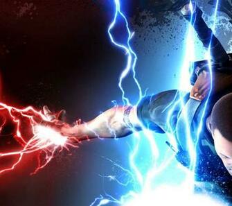 Infamous Wallpaper Or Desktop Background