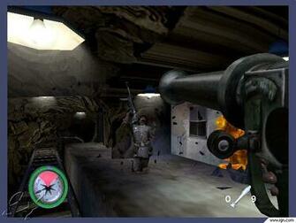 Medal Of Honor Frontline Wallpaper