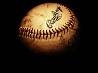 Baseball Wallpaper HD And Background For Computer Cute