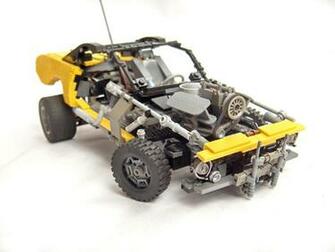 Explore The Collection Lego Products
