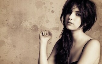 Actress New HD Wallpaper