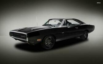 Dodge Charger Rt Wallpaper Car
