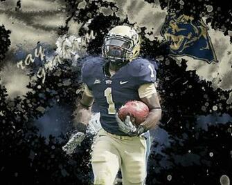 Ray Graham Pitt Panthers