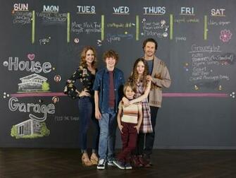 Inter Abc S Splitting Up Together A Co Parenting Comedy