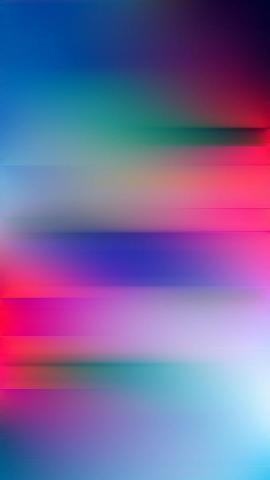 Colorful Background Abstract iPhone Wallpaper