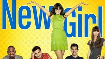 New Girl Wallpaper Desktop