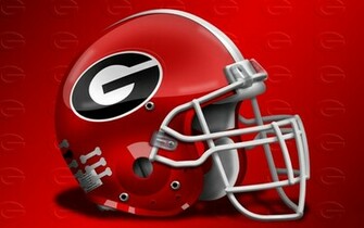 University Of Georgia iPhone Wallpaper