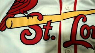 St Louis Cardinals Logo Background Net