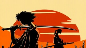 Home Movies Seven Samurai X Wallpaper Car