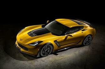Chevrolet Corvette Z06 Pricing Announced Motor