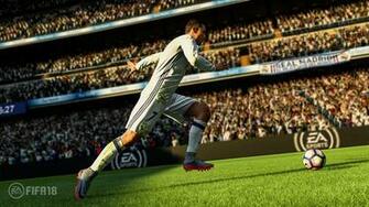 Cristiano Ronaldo Fifa Cover Star Ea Sports