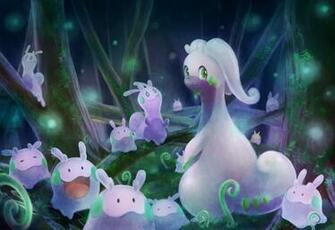 Sliggoo Pok Mon Zerochan Anime Image Board