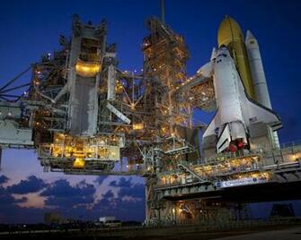Space Shuttle HD Wallpaper Wallpaper13