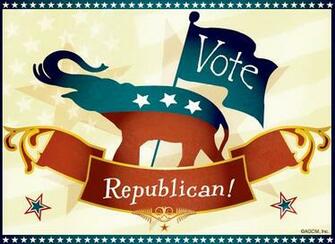 Elections Vote America Sms Greeting Cards Wallpaper