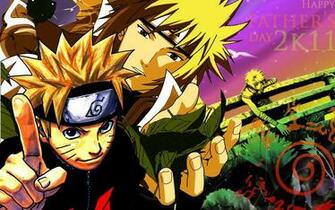 New Naruto Minato Wallpaper Dodskypict