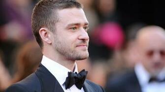 Justin Timberlake Wallpaper