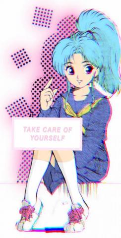 Just A Little Botan Wallpaper I Made Thought D Share R