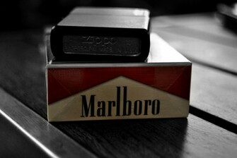 Marlboro Computer Wallpaper Desktop Background Id