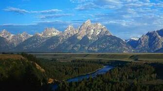 Landscapes Panoramic Multiscreen Wallpaper Hq