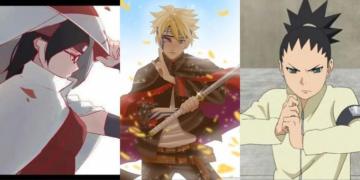 Abdul Zoldyck On Boruto4life Ummmmm Yh Not Happening