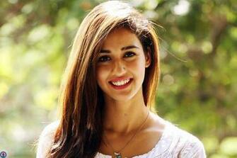 Disha Patani Pic4 5k Ultra HD Wallpaper Spark Of Reality