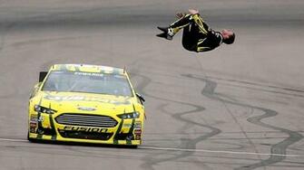 Carl Edwards Wallpaper