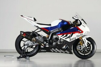 Bmw S1000rr Wallpaper