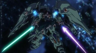 Robotech Gundam Wing Wallpaper Full HD
