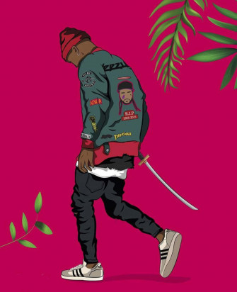 Supreme Wallpaper S