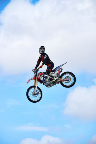 Dirt Bike Wallpaper HD Hq