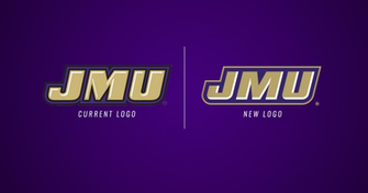 Jmu Athletics Launches Enhanced Visual Identity Package James