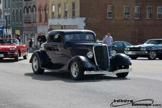 Hot Rod
