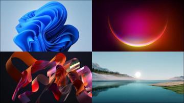 Change The Desktop Background On Windows