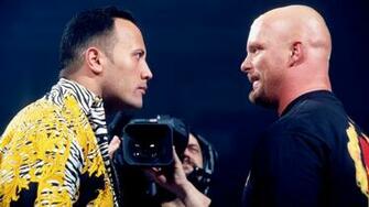 Finally The Rock Explains Why He Oversold Every Stone Cold Stunner