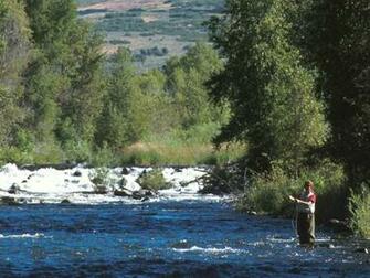 Index Of Wallpaper Field And Stream Fly Fishing
