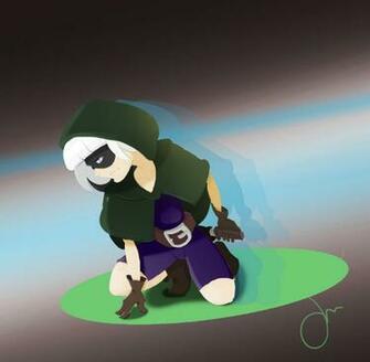 Bandit Clash Royale By Jonpisti
