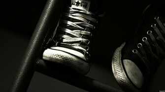 Converse Computer Wallpaper Desktop Background Id