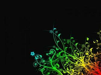 Floral Resize Wallpaper Gfrog Chromatic