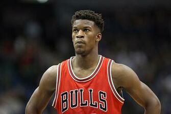 Jimmy Butler Wallpaper High Resolution And Quality