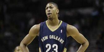 Anthony Davis Pelicans Wallpaper The Art Mad