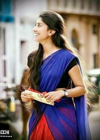 Sai Pallavi Tollywood In Indian Actresses HD