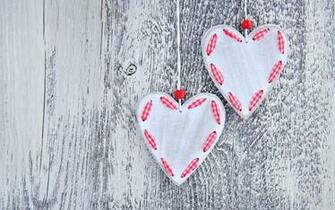 Heart Feelings Wallpaper Love Valentine